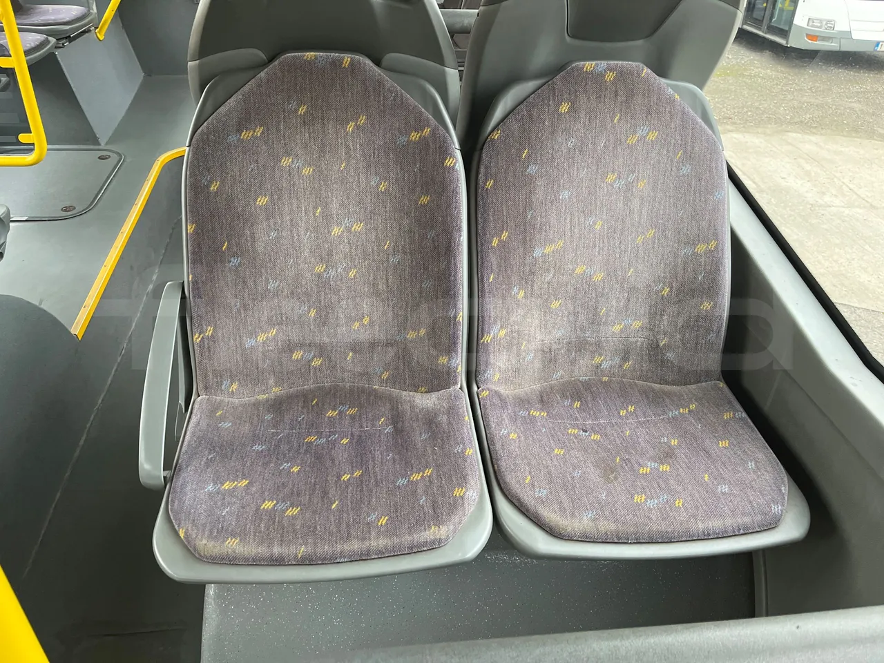 Mercedes-Benz Citaro O 530 - Euro5 - 220kW - 12.170mt - turntable internal (18m)