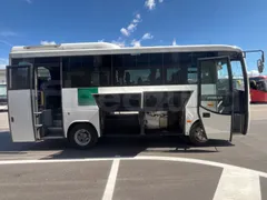 Otokar Navigo 160 S - Euro4 - 112kW - 7.100mt - Image