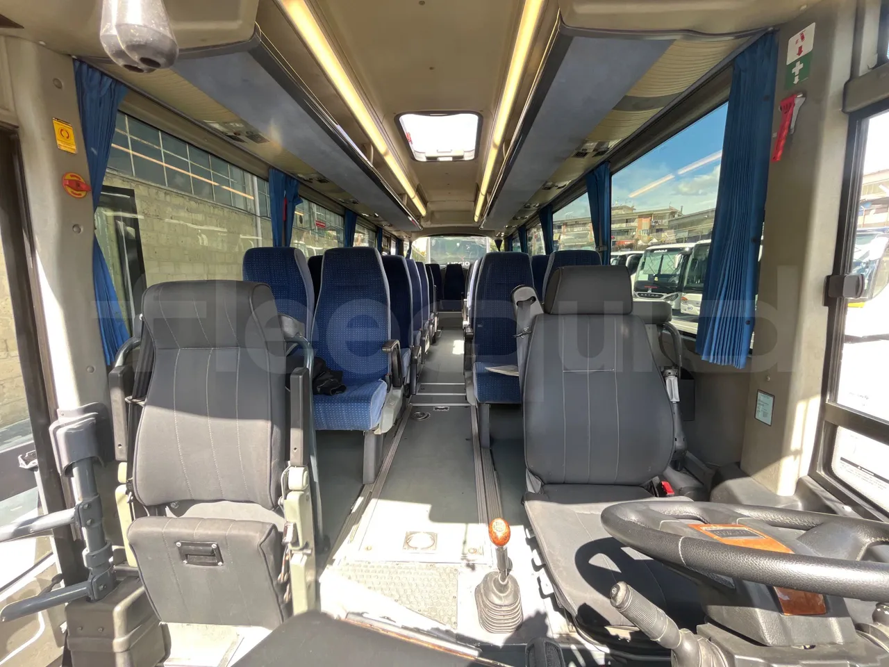 Otokar Navigo 160 S - Euro4 - 112kW - 7.100mt - camera accessories photo