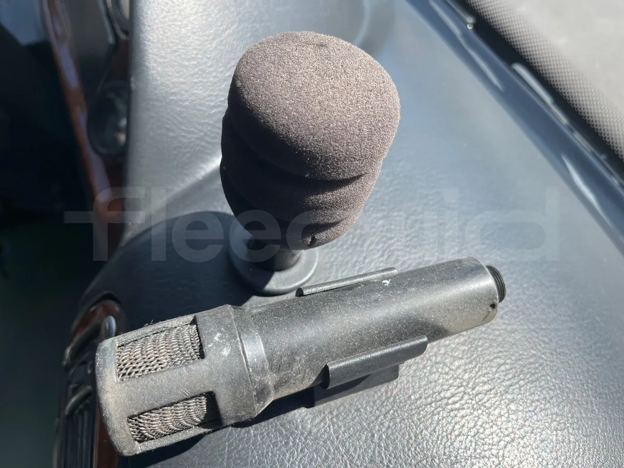 Otokar Navigo 160 S - Euro4 - 112kW - 7.100mt - hostes microphone accessories photo