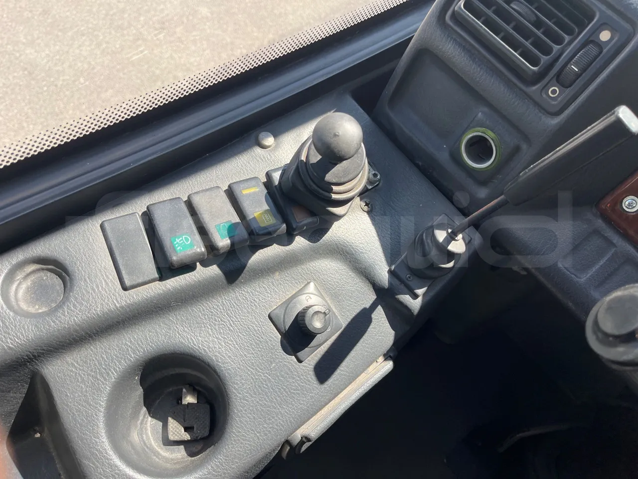 Otokar Navigo 160 S - Euro4 - 112kW - 7.100mt - onboard devices 1