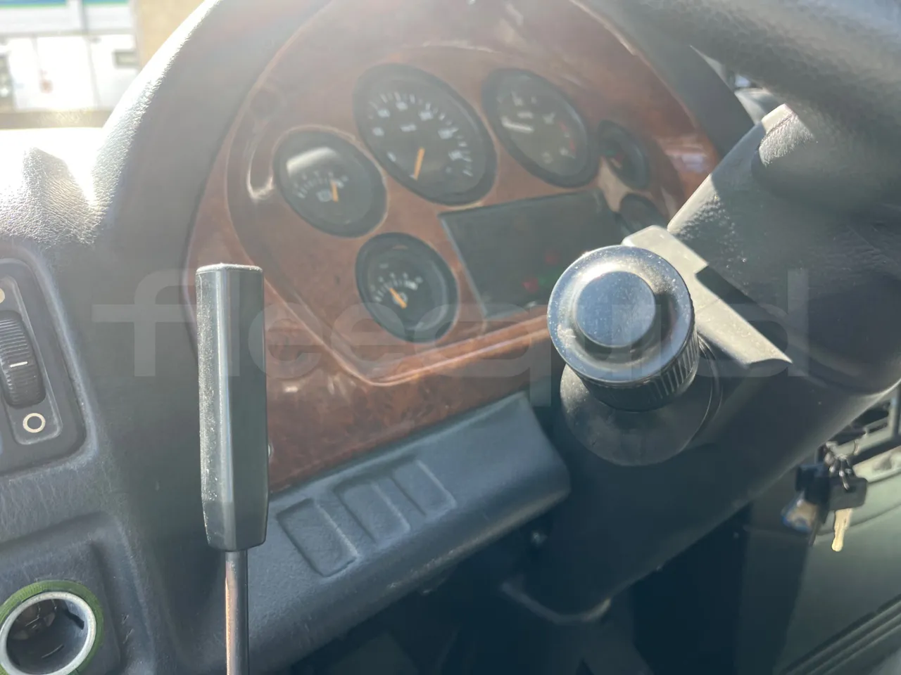 Otokar Navigo 160 S - Euro4 - 112kW - 7.100mt - onboard devices 2