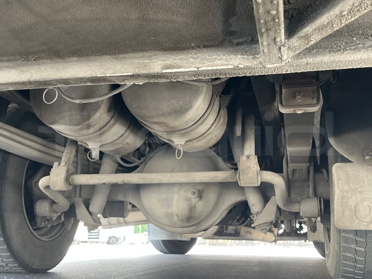 Otokar Navigo 160 S - Euro4 - 112kW - 7.100mt - central axle (18m)