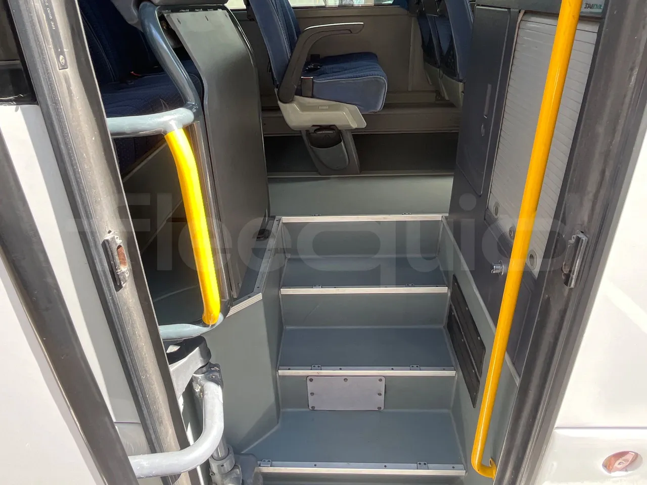 Otokar Navigo 160 S - Euro4 - 112kW - 7.100mt - coffee machine accessories