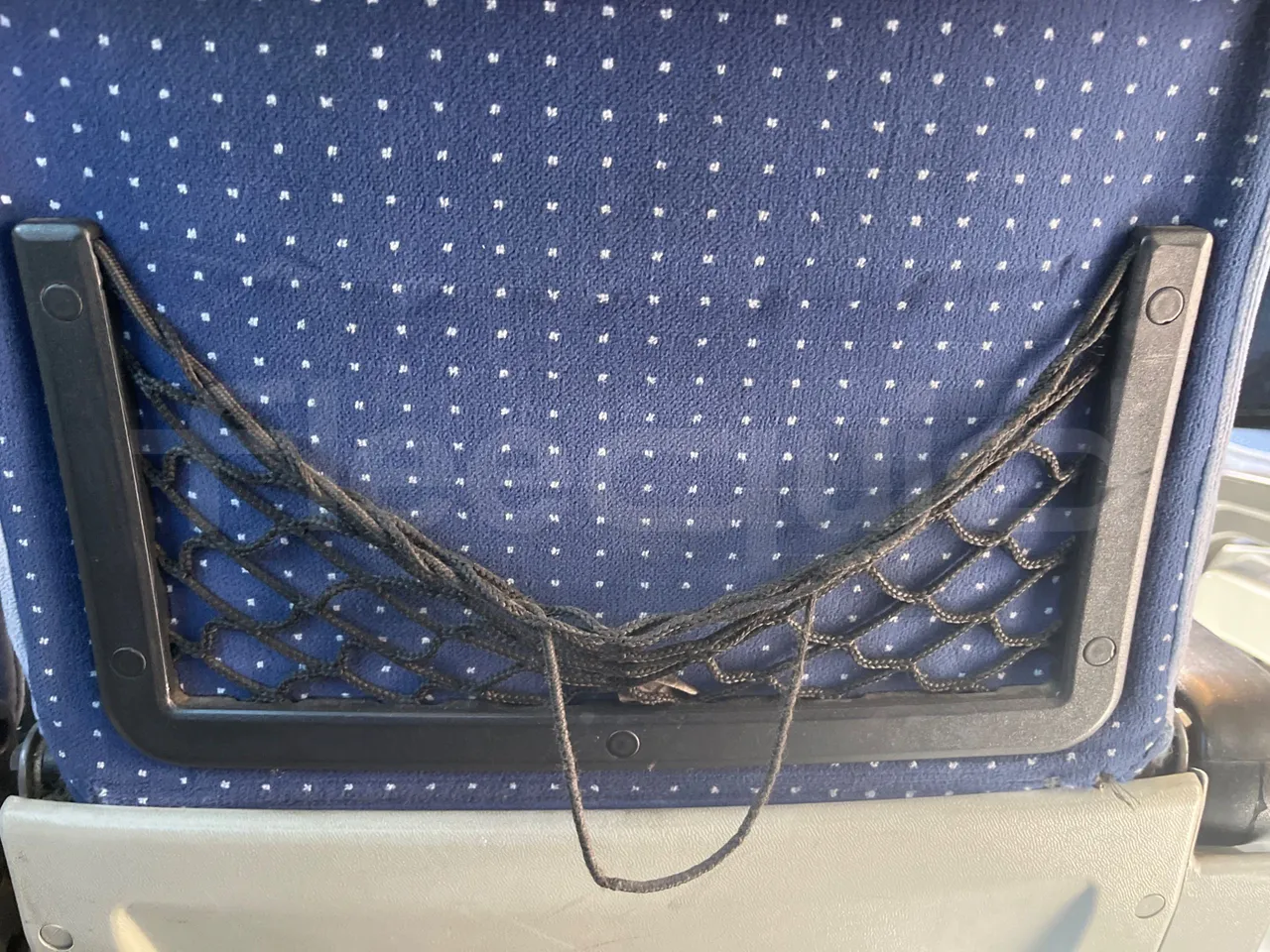 Otokar Navigo 160 S - Euro4 - 112kW - 7.100mt - mesh detail photo