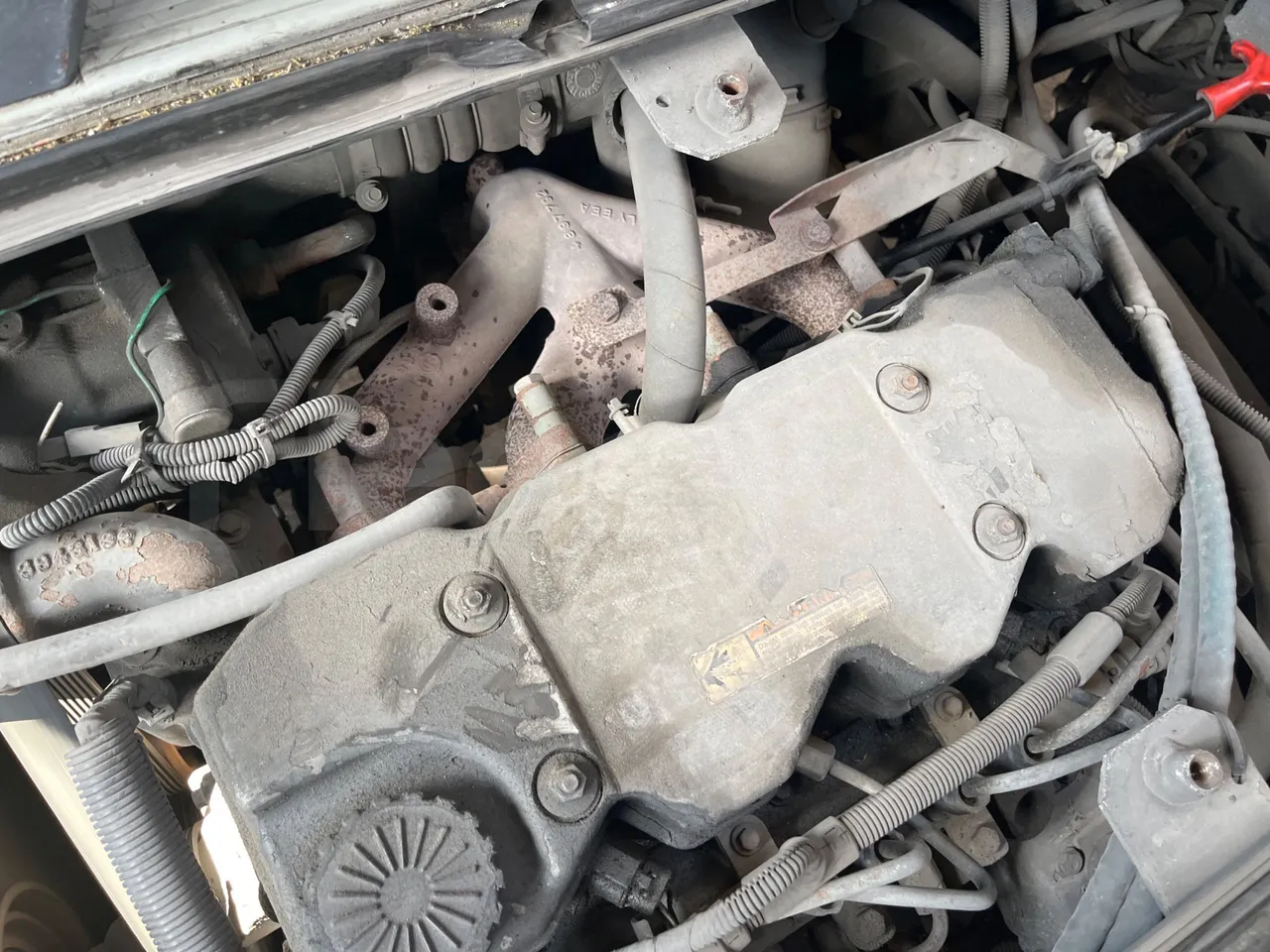 Otokar Navigo 160 S - Euro4 - 112kW - 7.100mt - fire extinguishing system