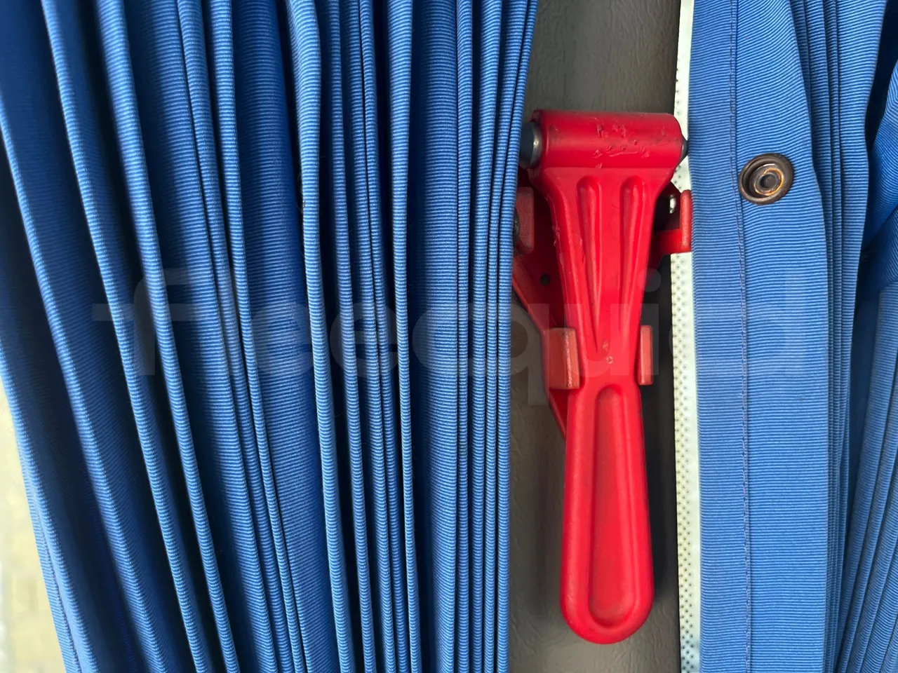 Otokar Navigo 160 S - Euro4 - 112kW - 7.100mt - folding seat photo