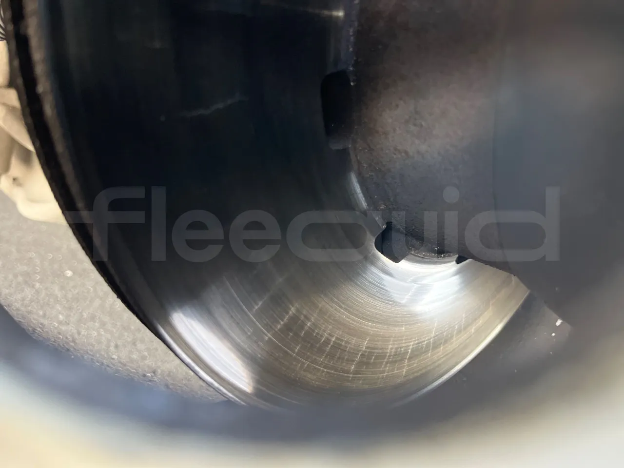 Otokar Navigo 160 S - Euro4 - 112kW - 7.100mt - front discs right