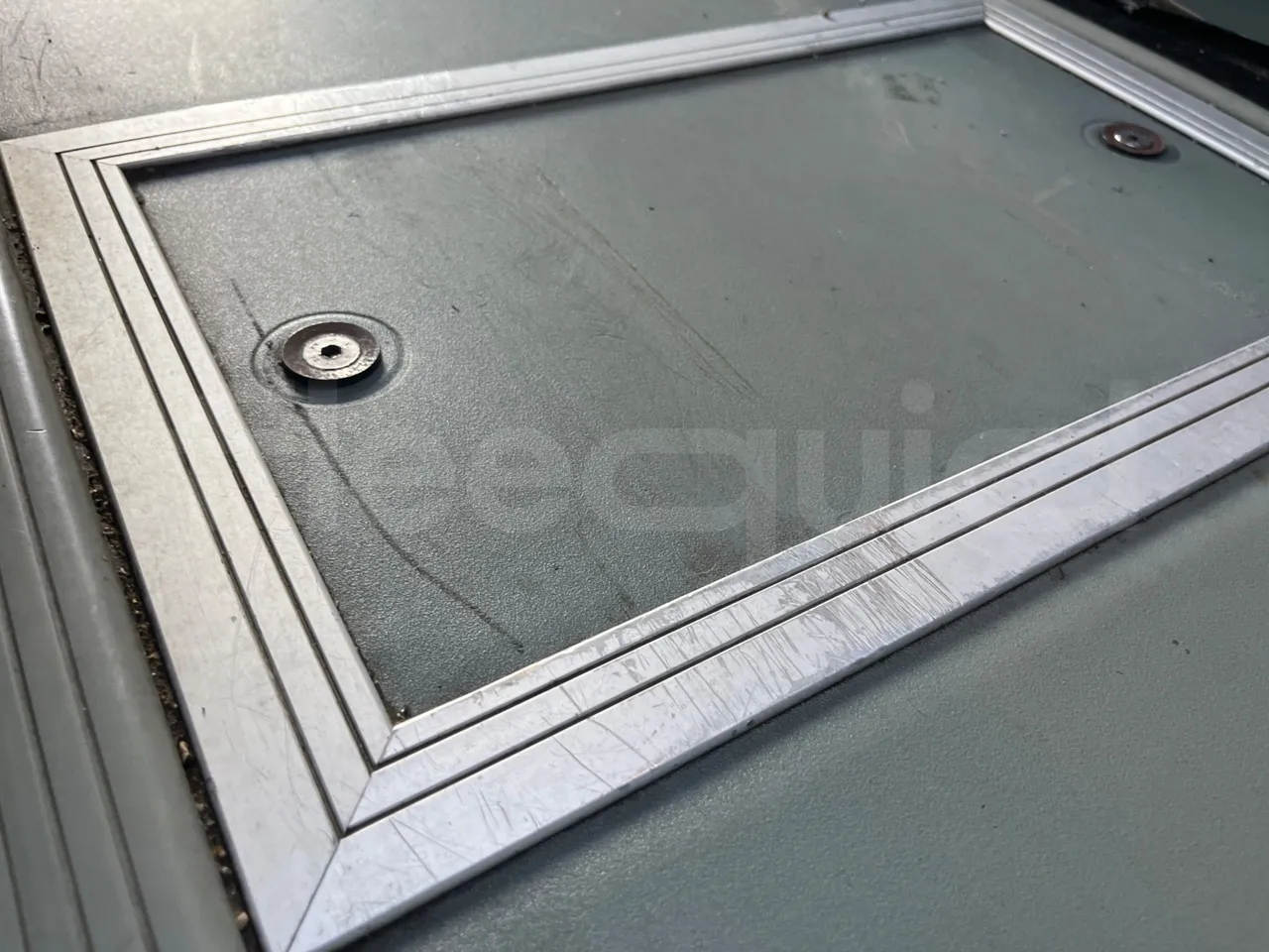 Otokar Navigo 160 S - Euro4 - 112kW - 7.100mt - floor hatches photo