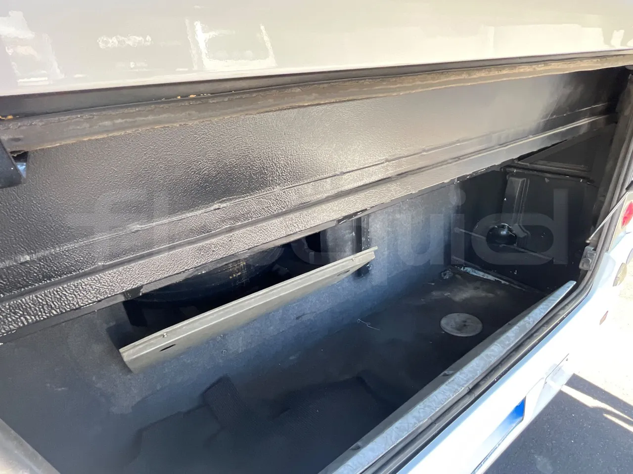 Otokar Navigo 160 S - Euro4 - 112kW - 7.100mt - internal frame rust check