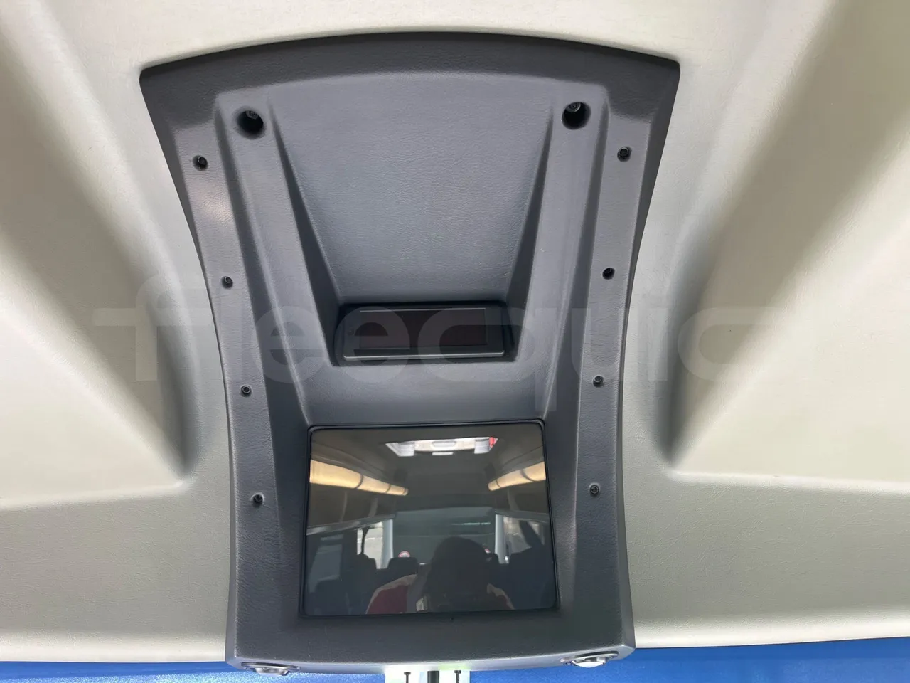 Otokar Navigo 160 S - Euro4 - 112kW - 7.100mt - monitor detail photo