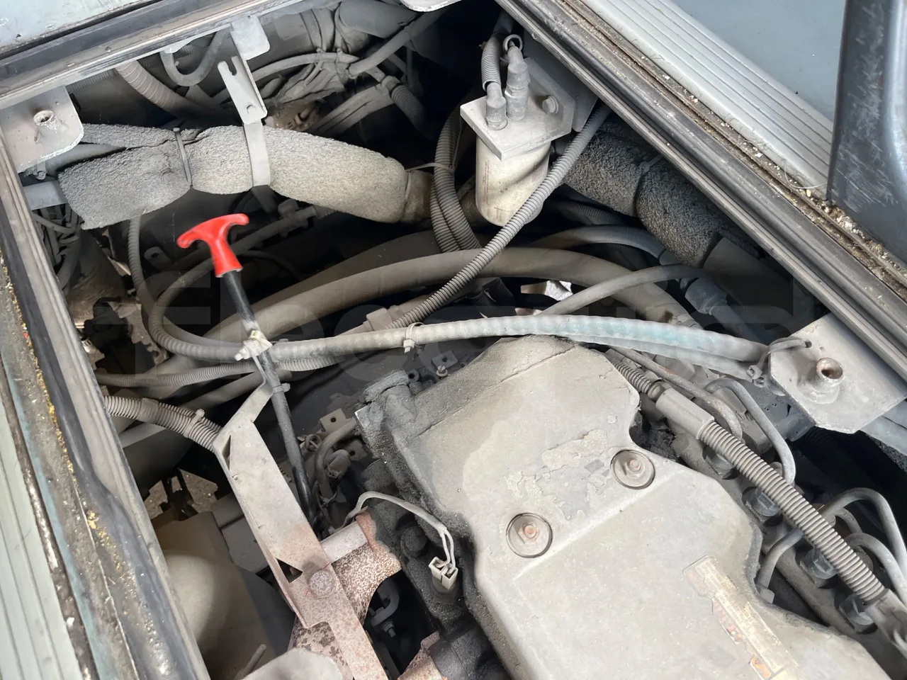 Otokar Navigo 160 S - Euro4 - 112kW - 7.100mt - preheater webasto photo