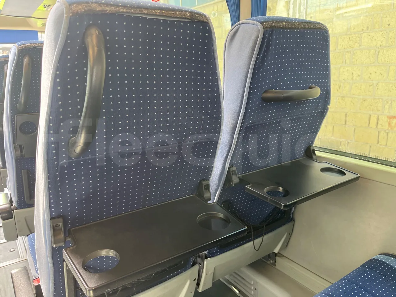 Otokar Navigo 160 S - Euro4 - 112kW - 7.100mt - table detail photo