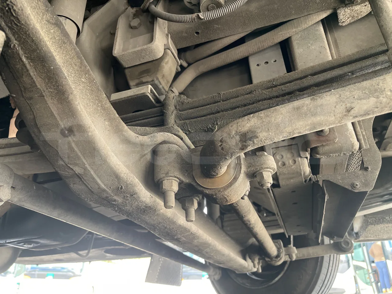 Otokar Navigo 160 S - Euro4 - 112kW - 7.100mt - front axle central