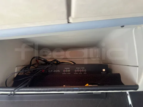 Setra S411 HD - Image