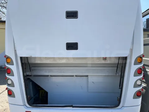 Isuzu Turquoise/Sb Anadolu - Euro 6 -140 kW - 7.720 mt - Image