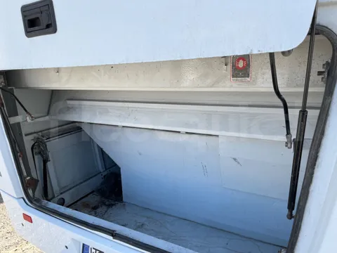 Isuzu Turquoise/Sb Anadolu - Euro 6 -140 kW - 7.720 mt - Image