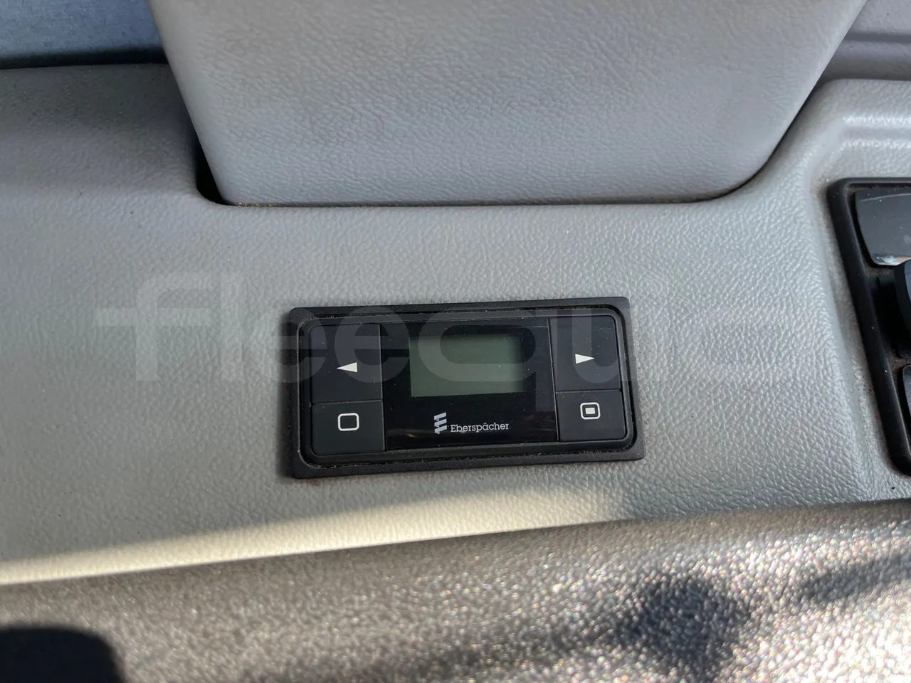 Isuzu Turquoise/Sb Anadolu - Euro 6 -140 kW - 7.720 mt - onboard devices 1