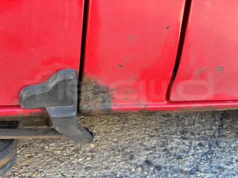 Ford Tourneo - Image