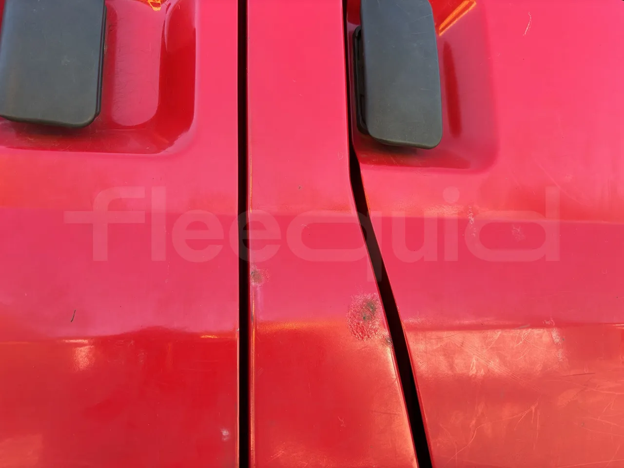 Ford Tourneo - Image