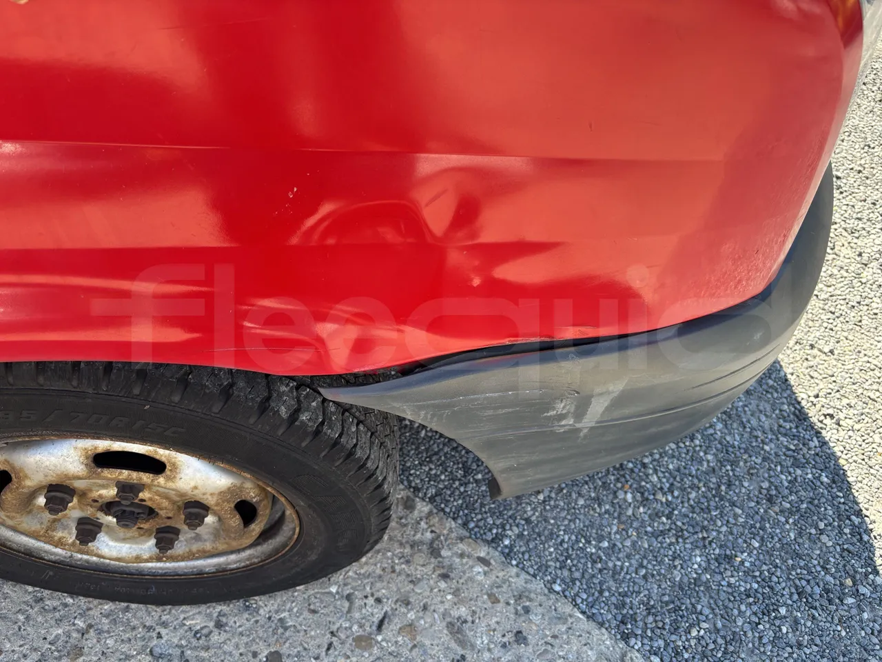 Ford Tourneo - Image