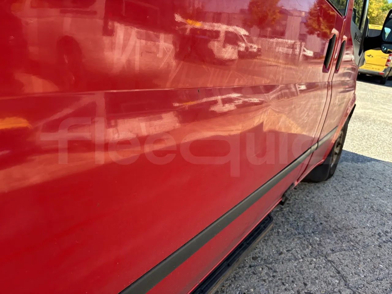Ford Tourneo - Image