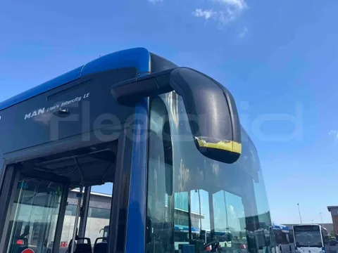Man Lion's Intercity - Image