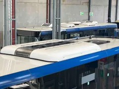 Man Lion's Intercity - Image