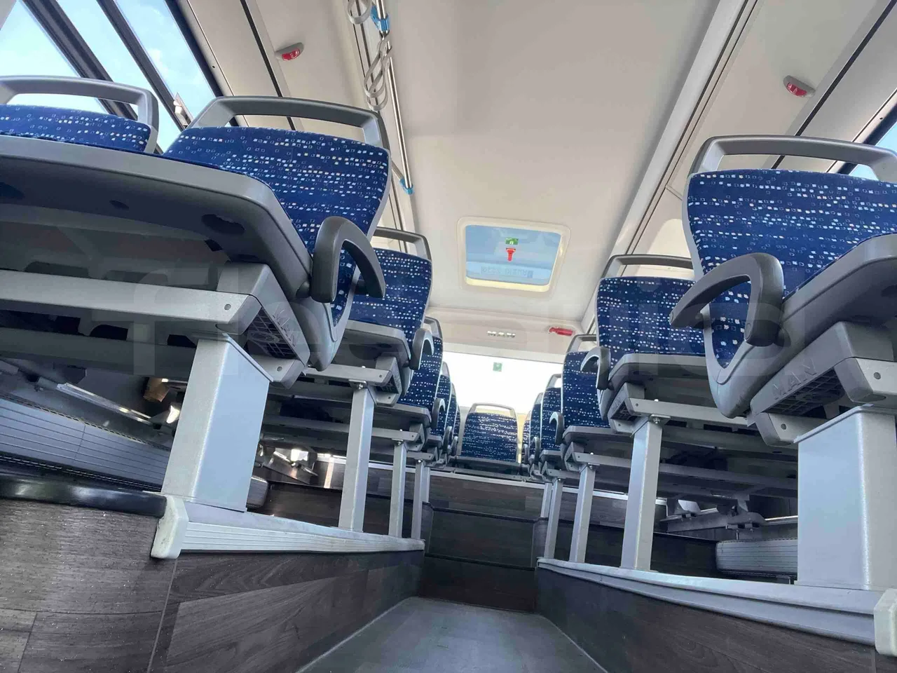 Man Lion's Intercity - coffee machine accessories