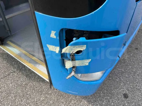 Mercedes-Benz Citaro O 530/2PCL2E4 - Euro 4 - 210 kW - 11,950 mt - Image