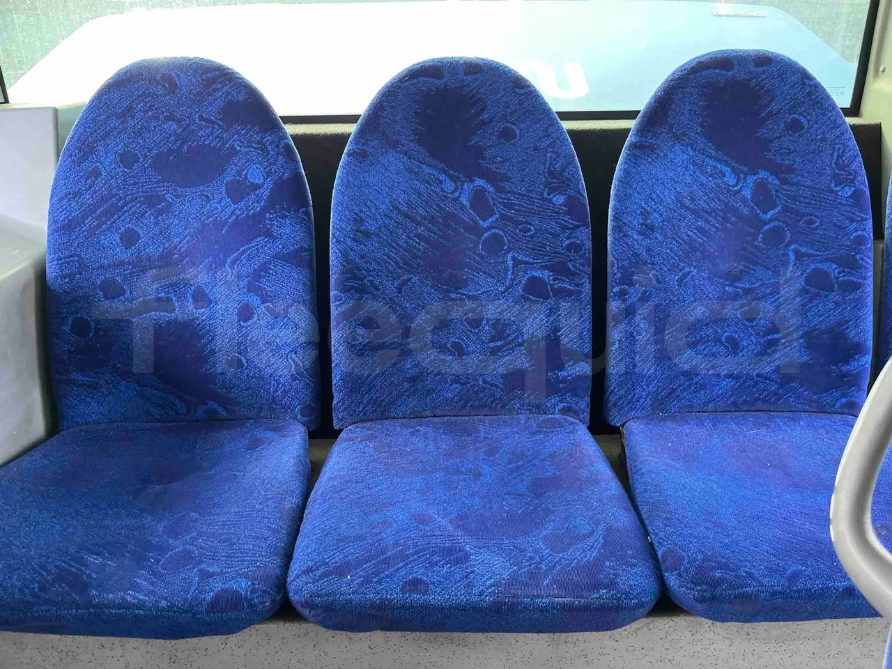 Mercedes-Benz Citaro O 530/2PCL2E4 - Euro 4 - 210 kW - 11,950 mt - single seat detail