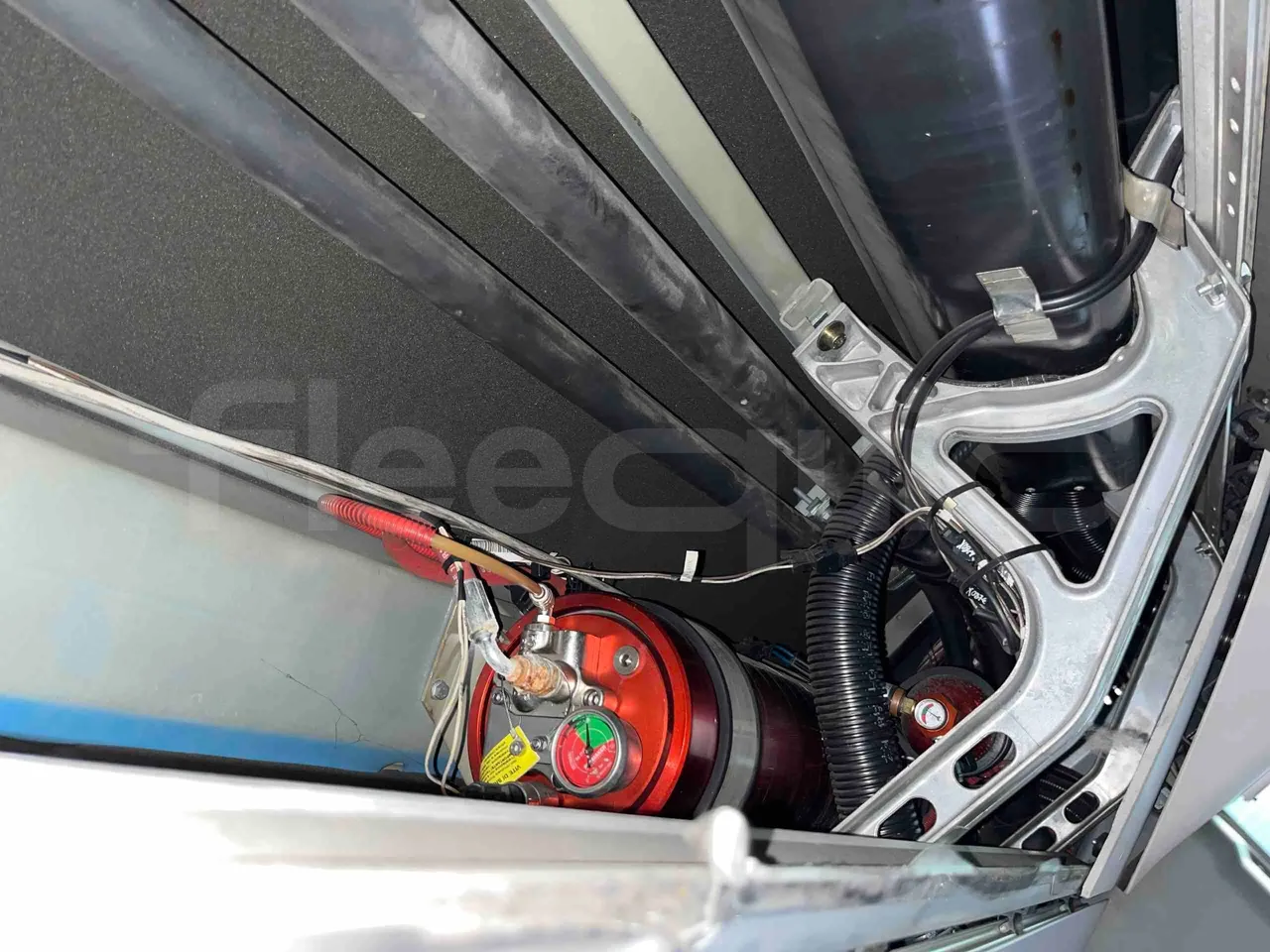 Mercedes-Benz Citaro O 530/2PCL2E4 - Euro 4 - 210 kW - 11,950 mt - fire extinguishing system