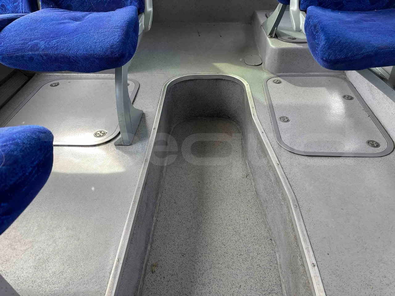 Mercedes-Benz Citaro O 530/2PCL2E4 - Euro 4 - 210 kW - 11,950 mt - floor hatches photo