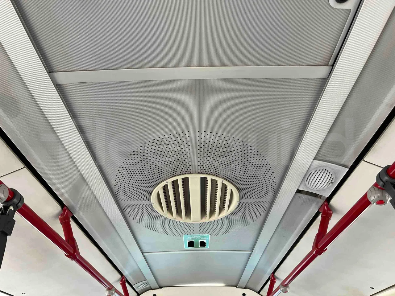 Mercedes-Benz Citaro O 530/2PCL2E4 - Euro 4 - 210 kW - 11,950 mt - roof hatch 1