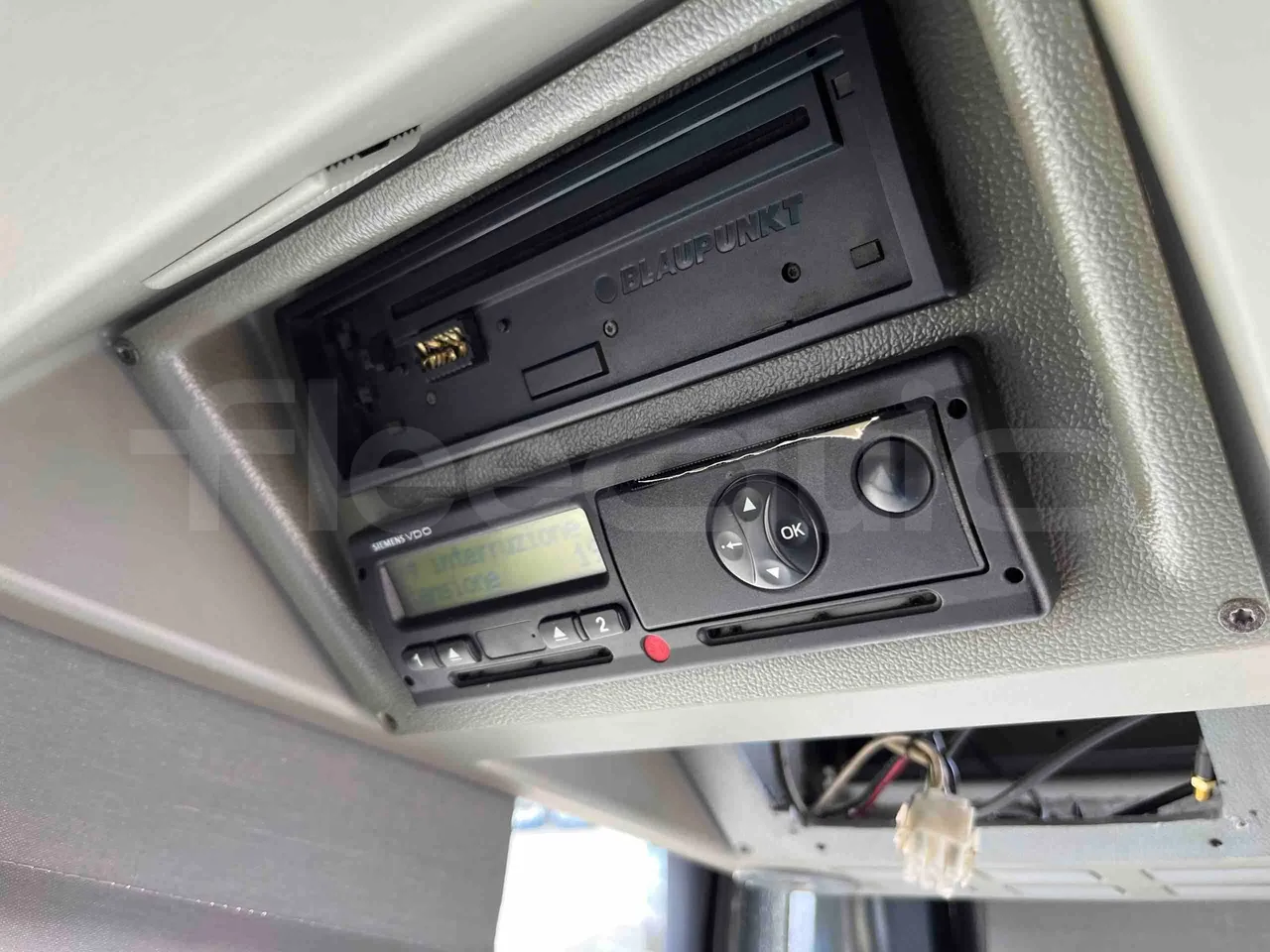 Mercedes-Benz Citaro O 530/2PCL2E4 - Euro 4 - 210 kW - 11,950 mt - Tachograph