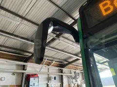 Mercedes-Benz Citaro O 530 LE - Euro 6 - 220 kW - 12.170 mt - Image