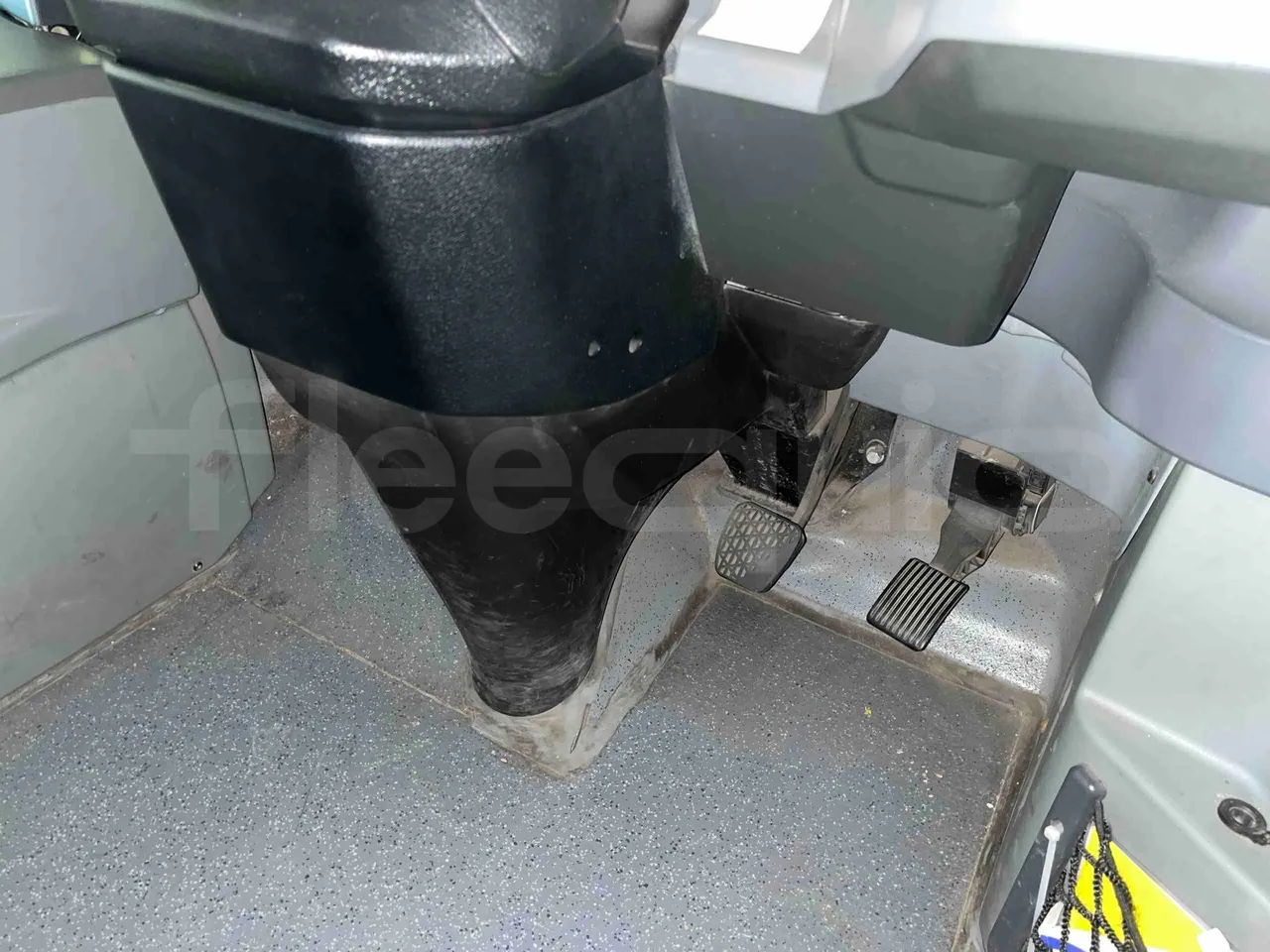 Mercedes-Benz Citaro O 530 LE - Euro 6 - 220 kW - 12.170 mt - command unit indicators