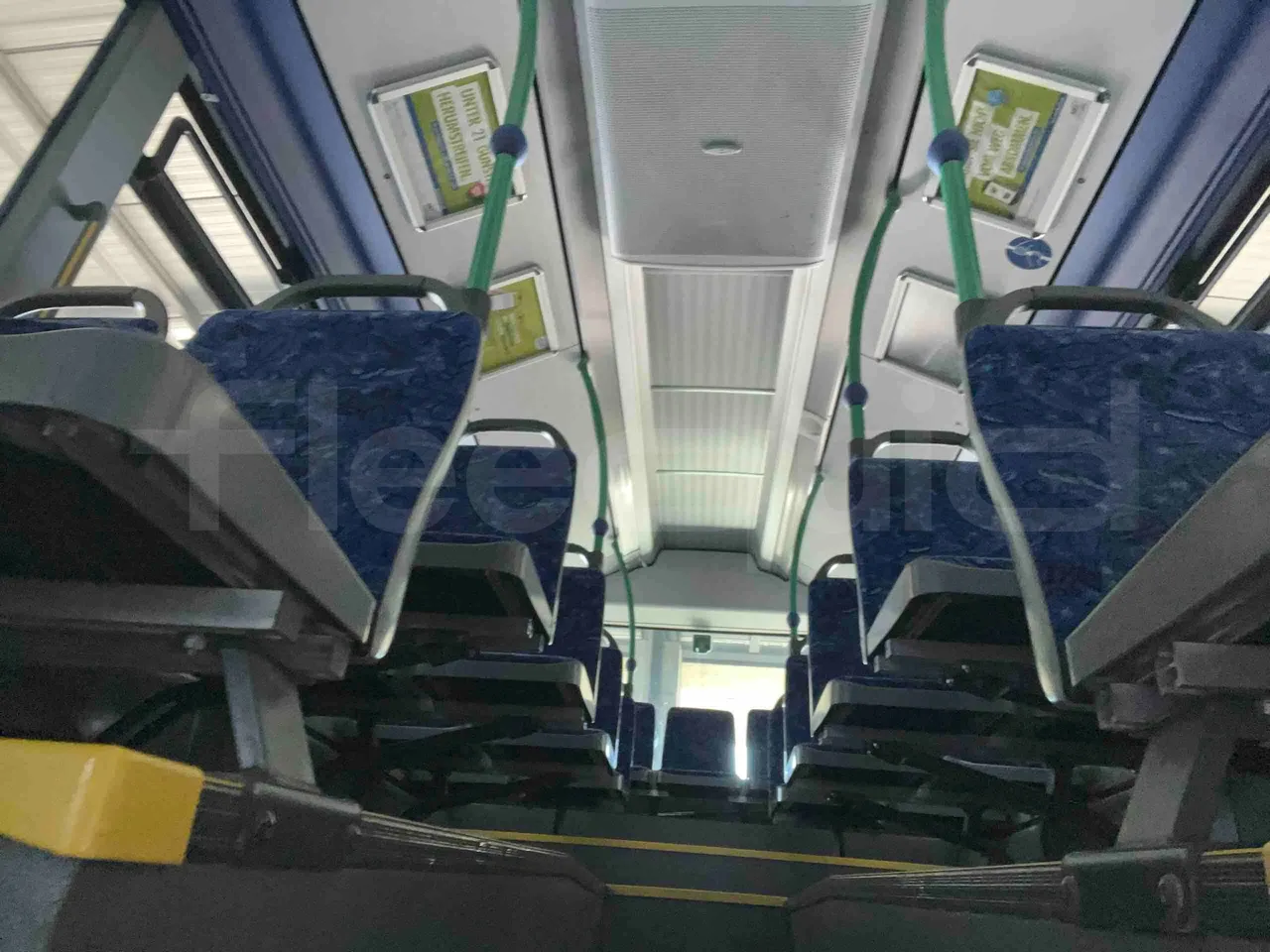 Mercedes-Benz Citaro O 530 LE - Euro 6 - 220 kW - 12.170 mt - coffee machine accessories