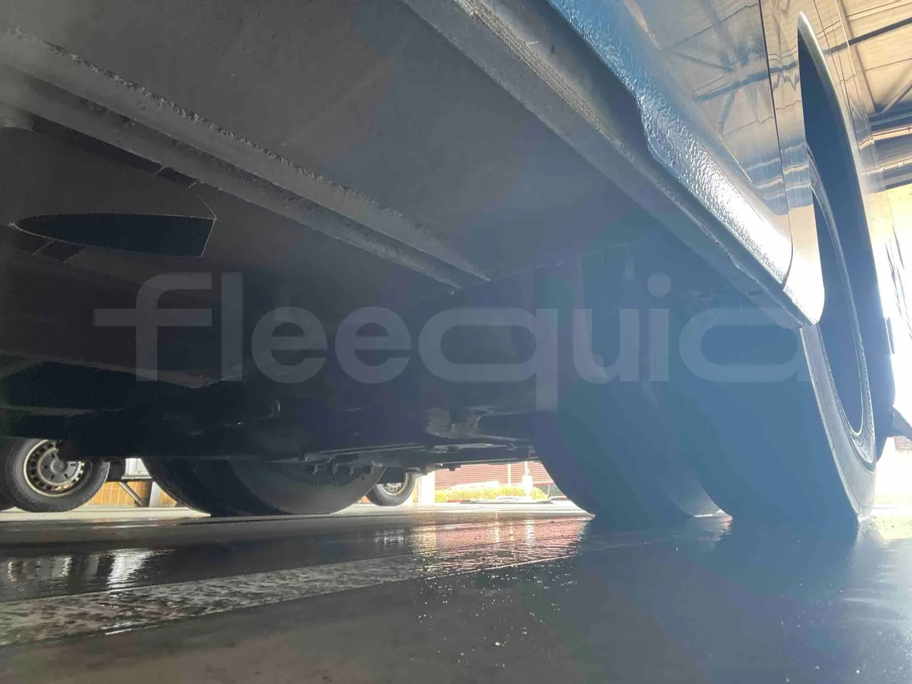 Mercedes-Benz Citaro O 530 LE - Euro 6 - 220 kW - 12.170 mt - axle 2 discs right