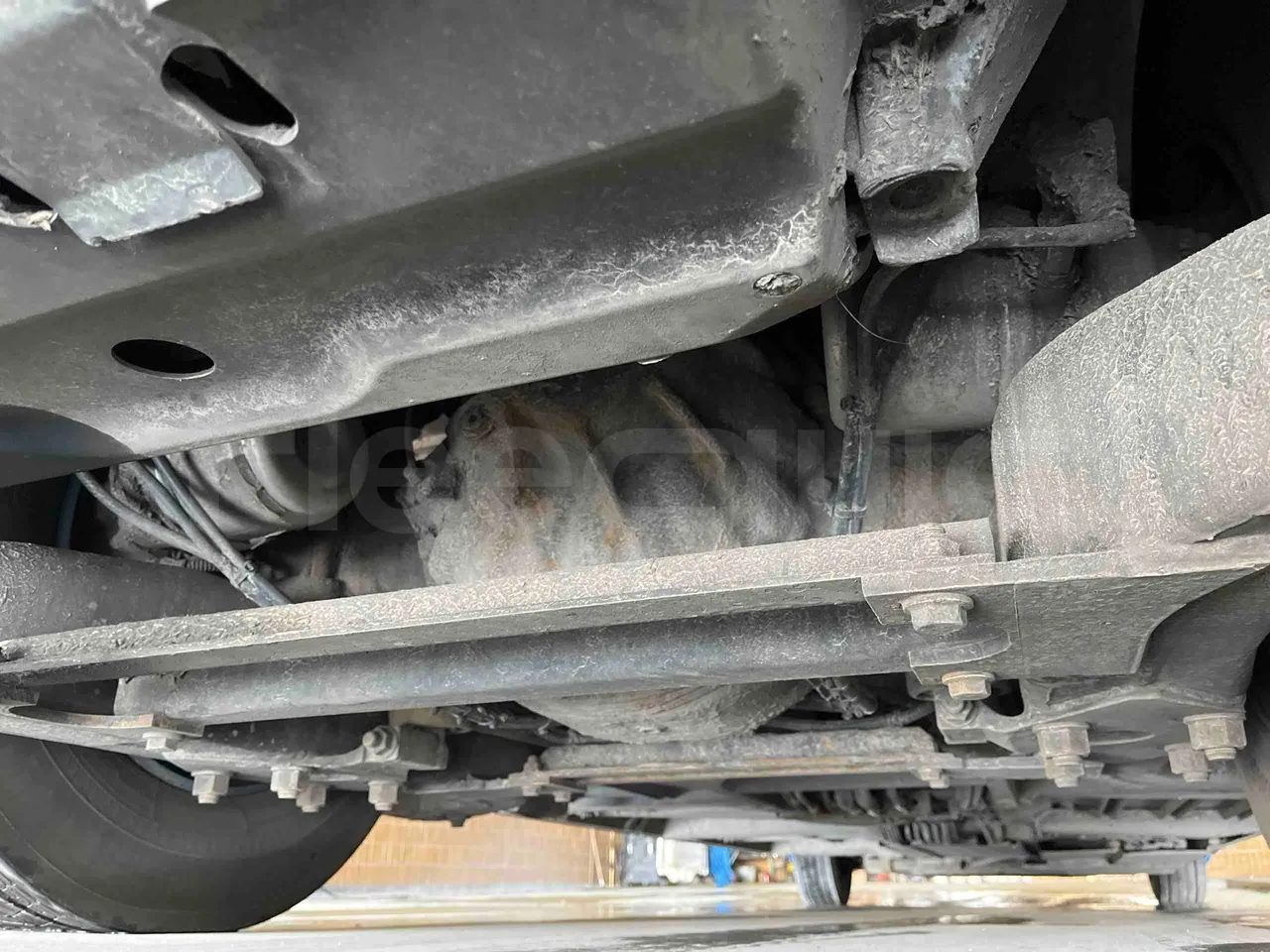 Mercedes-Benz Citaro O 530 LE - Euro 6 - 220 kW - 12.170 mt - axel 3 discs left