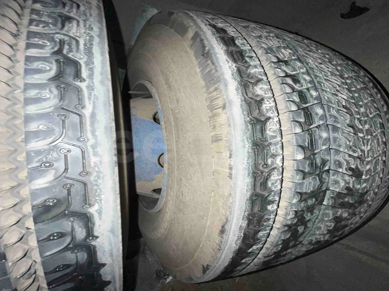 Mercedes-Benz Citaro O 530 LE - Euro 6 - 220 kW - 12.170 mt - axel 3  discs right