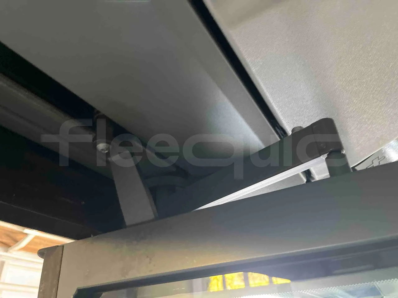 Mercedes-Benz Citaro O 530 LE - Euro 6 - 220 kW - 12.170 mt - door mechanism photo