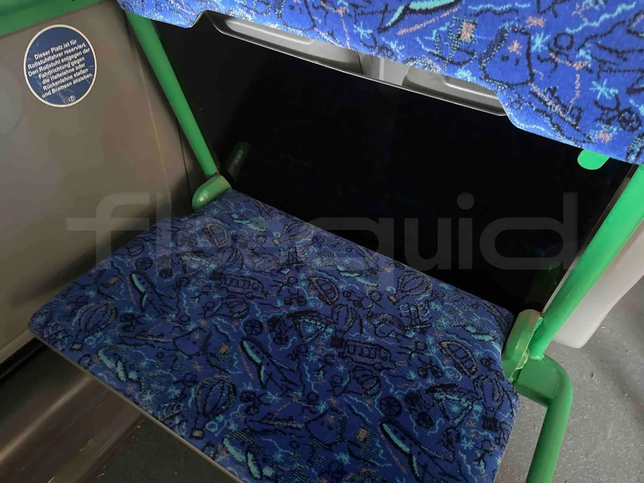 Mercedes-Benz Citaro O 530 LE - Euro 6 - 220 kW - 12.170 mt - folding seat photo