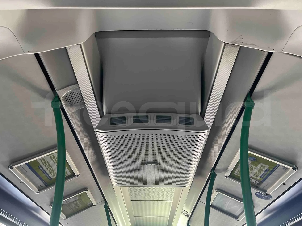 Mercedes-Benz Citaro O 530 LE - Euro 6 - 220 kW - 12.170 mt - roof hatch 1