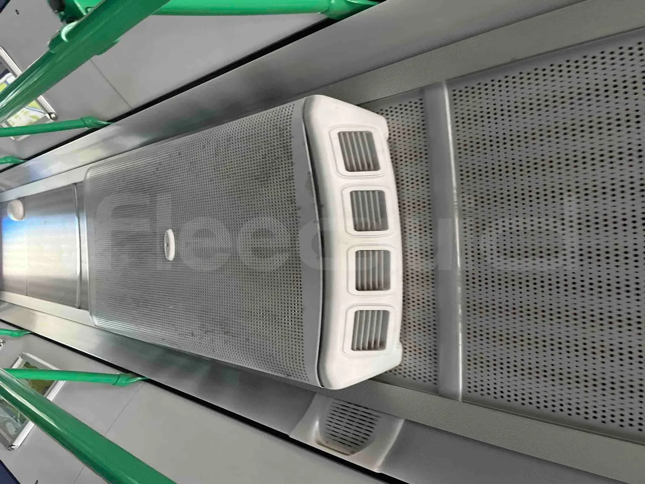 Mercedes-Benz Citaro O 530 LE - Euro 6 - 220 kW - 12.170 mt - roof hatch 2