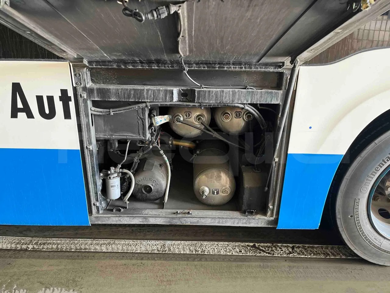 Mercedes-Benz Citaro O 530 LE - Euro 6 - 220 kW - 12.170 mt - preheater webasto photo