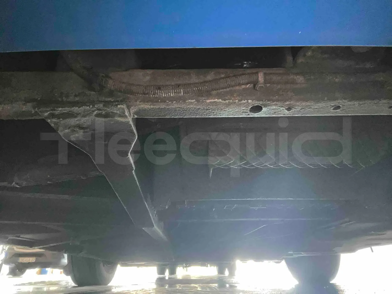 Mercedes-Benz Citaro O 530 LE - Euro 6 - 220 kW - 12.170 mt - front axle central