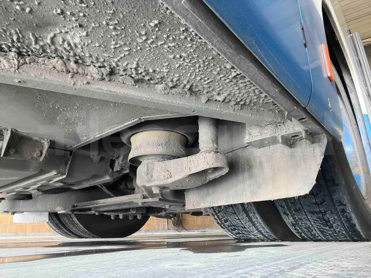 Mercedes-Benz Citaro O 530 LE - Euro 6 - 220 kW - 12.170 mt - axle 3 central