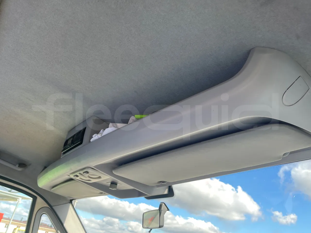 Fiat Ducato 250EDMLC BXL - Euro4  - 115kW - 6.363mt - handrails photo