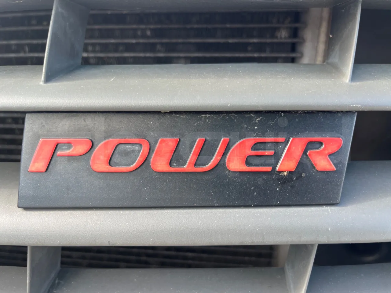 Fiat Ducato 250EDMLC BXL - Euro4  - 115kW - 6.363mt - under carpet photo